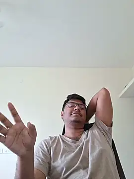 Sanjaypussyfuk online show from June 21, 2026, 10:54 am