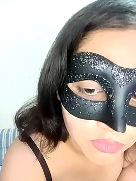 Hottymahi7 online show from June 9, 2026, 3:46 pm