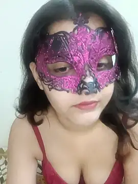 Snapshot of Hottymahi7 chatting on June 26, 2026, 4:02 pm Hottymahi7 online show from June 26, 2026, 4:02 pm