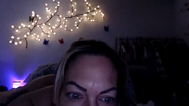 SweetChaosX online show from March 29, 2026, 2:30 pm