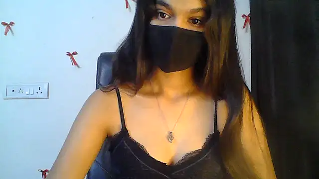 Hot Deepansi02 online show from June 23, 2026, 4:05 pm