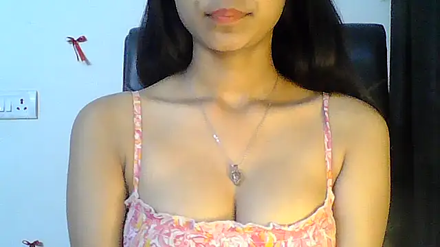 Hot Deepansi02 online show from June 25, 2026, 4:45 pm