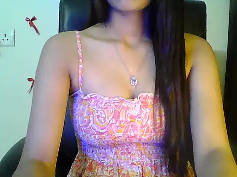 Snapshot of Hot_Deepansi02 chatting on May 10, 2026, 5:15 pm Hot Deepansi02 online show from May 10, 2026, 5:15 pm
