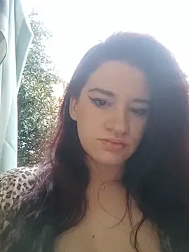 Aliss2001 online show from March 14, 2026, 4:46 pm