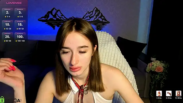 Snapshot of Lady_Sunrise12 chatting on June 23, 2026, 1:03 am Lady Sunrise12 online show from June 23, 2026, 1:03 am