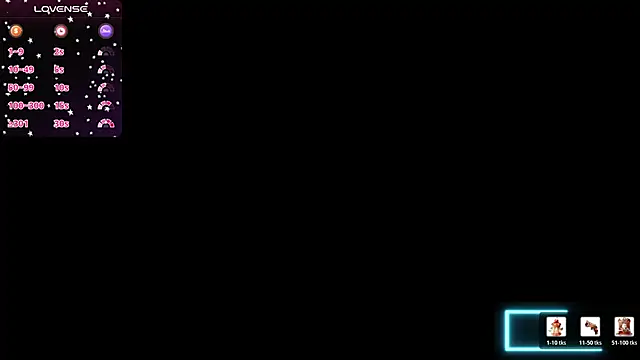Snapshot of AlaskaFlowerss1_ chatting on May 6, 2026, 3:54 am AlaskaFlowerss1 online show from May 6, 2026, 3:54 am
