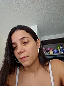 miaeyex online show from April 12, 2026, 8:56 pm