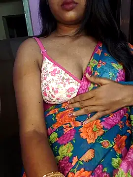 Blossom lily online show from July 19, 2026, 10:45 am