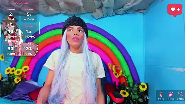 Andrea Pop   online show from May 2, 2026, 7:19 pm