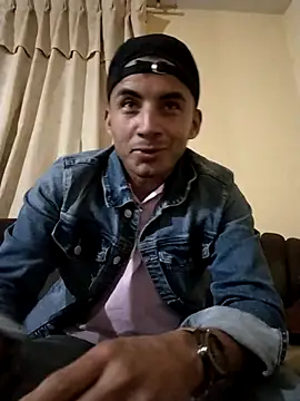 gabosexi007 online show from March 15, 2026, 6:20 am