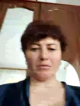 valeryXmur online show from May 6, 2026, 7:45 am