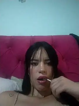 deisypinzongaleano online show from March 17, 2026, 3:15 pm