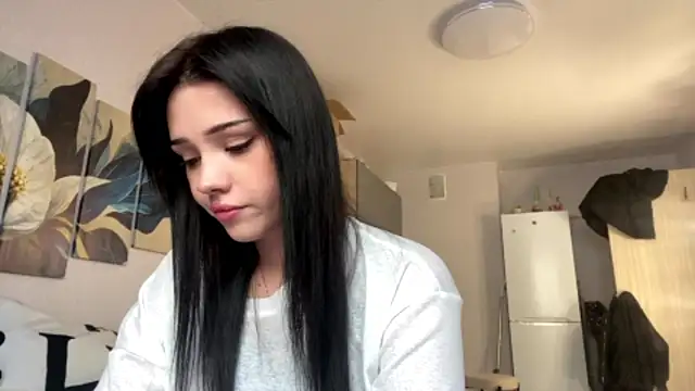 Snapshot of BeckyAurielle chatting on March 23, 2026, 2:28 pm BeckyAurielle online show from March 23, 2026, 2:28 pm