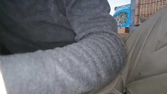 Thomate24 online show from May 12, 2026, 12:22 pm