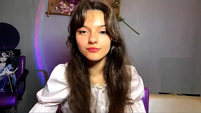 CareyDevan online show from April 24, 2026, 2:41 pm