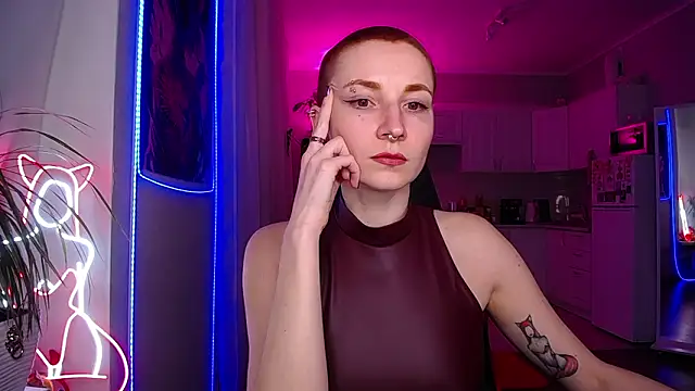 Hope Foxter online show from March 15, 2026, 9:00 pm