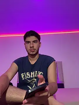 ApoloGray   online show from April 10, 2026, 7:54 pm