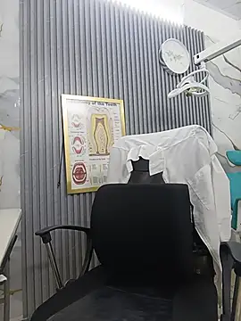daniela-sexy online show from June 9, 2026, 2:07 pm