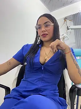 daniela-sexy online show from April 20, 2026, 1:56 pm