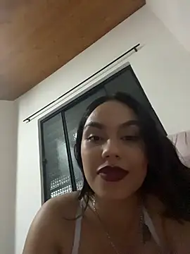 daniela-sexy online show from June 23, 2026, 2:09 am