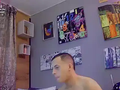 Enzoo98  online show from August 6, 2026, 12:16 am
