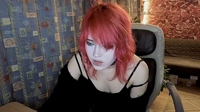 whiny emo boi online show from May 6, 2026, 7:18 pm