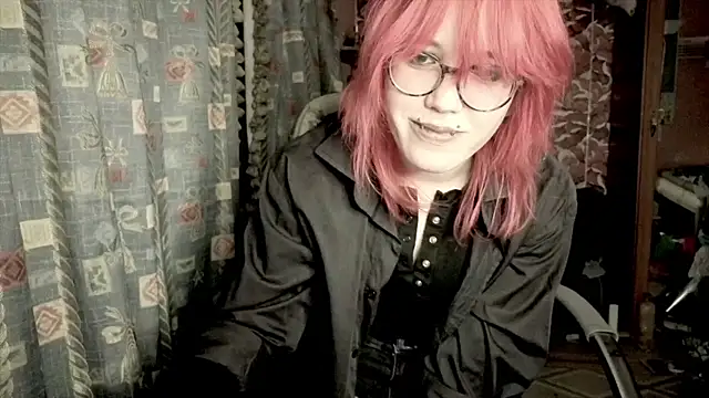 whiny emo boi online show from April 30, 2026, 8:57 pm