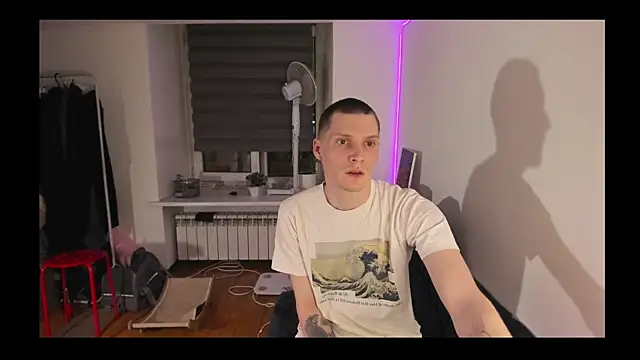 geserm online show from March 29, 2026, 7:15 pm