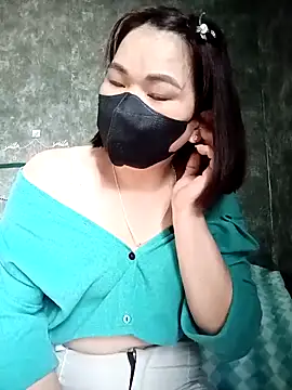 Snapshot of HaChi033 chatting on March 21, 2026, 4:14 am HaChi033 online show from March 21, 2026, 4:14 am