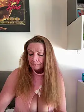 Milf-Gabi online show from April 29, 2026, 7:23 am