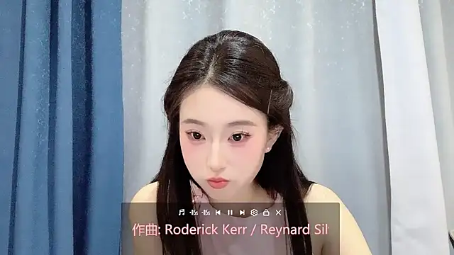 Snapshot of 1X-yiyi chatting on March 22, 2026, 12:29 pm 1X-yiyi online show from March 22, 2026, 12:29 pm