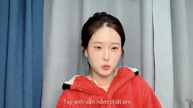 Snapshot of 1X-yiyi chatting on March 16, 2026, 1:26 pm 1X-yiyi online show from March 16, 2026, 1:26 pm