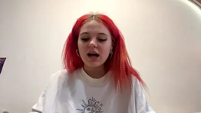 Snapshot of Nexira chatting on March 16, 2026, 1:04 pm Nexira online show from March 16, 2026, 1:04 pm