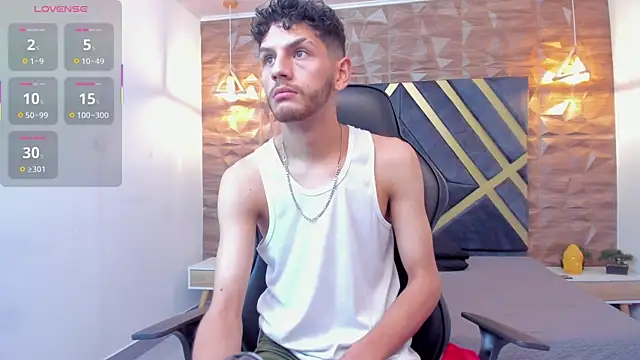 Snapshot of Chris_Green chatting on April 12, 2026, 1:25 pm Chris Green online show from April 12, 2026, 1:25 pm