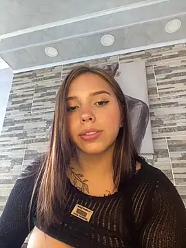 lunacandy 0 online show from March 31, 2026, 5:26 pm