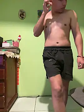 Arley-Arley1 online show from March 28, 2026, 4:57 am