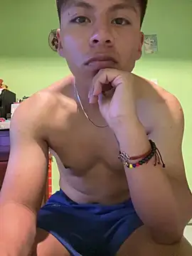 Arley-Arley1 online show from March 31, 2026, 11:40 pm