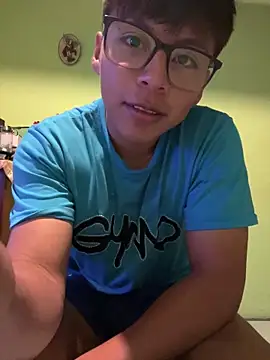 Arley-Arley1 online show from April 7, 2026, 5:20 am