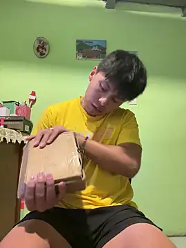 Arley-Arley1 online show from March 19, 2026, 4:23 am