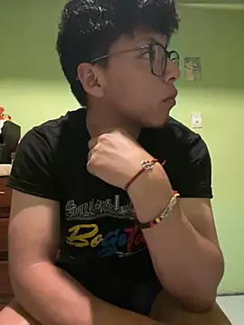 Arley-Arley1 online show from March 20, 2026, 4:13 am