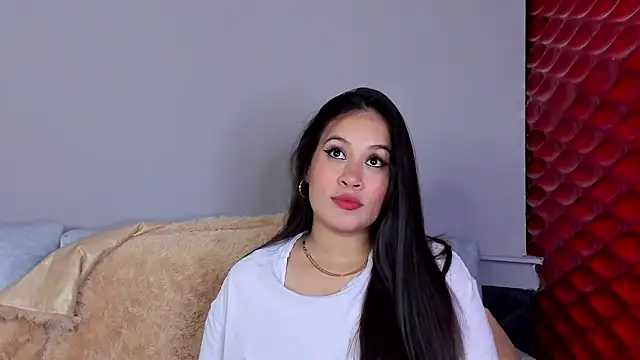 Snapshot of ValeriaNix_ chatting on March 16, 2026, 7:27 pm ValeriaNix online show from March 16, 2026, 7:27 pm