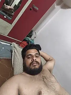 Snapshot of shubham19988 chatting on July 24, 2026, 6:48 pm shubham19988 online show from July 24, 2026, 6:48 pm