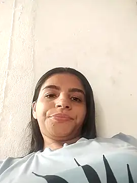 Snapshot of leidi-95- chatting on April 3, 2026, 6:47 pm leidi-95- online show from April 3, 2026, 6:47 pm