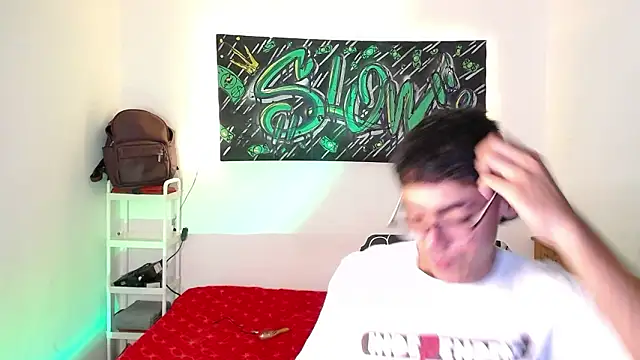   TidalStormX online show from March 24, 2026, 11:38 pm