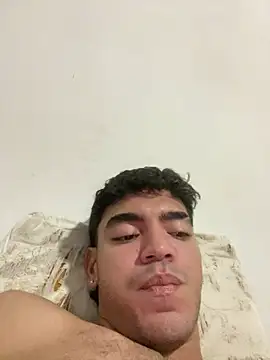   TidalStormX online show from April 9, 2026, 7:14 am