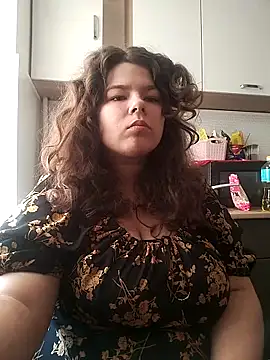 Snapshot of Oksa_FoxFire chatting on March 22, 2026, 12:50 pm Oksa FoxFire online show from March 22, 2026, 12:50 pm