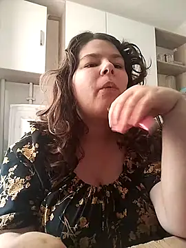 Snapshot of Oksa_FoxFire chatting on March 21, 2026, 12:53 pm Oksa FoxFire online show from March 21, 2026, 12:53 pm