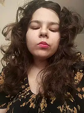 Snapshot of Oksa_FoxFire chatting on March 20, 2026, 10:05 am Oksa FoxFire online show from March 20, 2026, 10:05 am