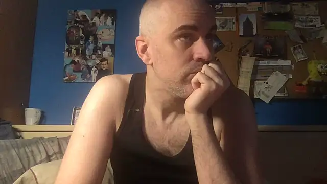 calvito exotico online show from April 9, 2026, 4:46 pm