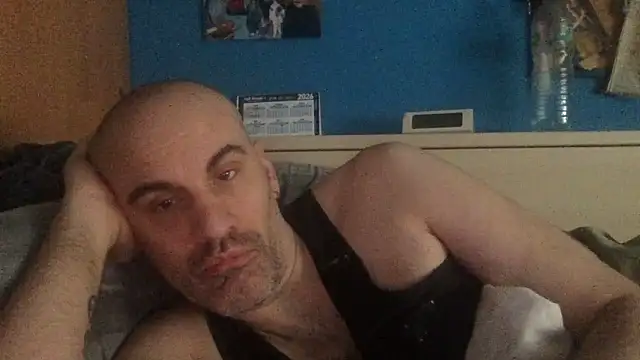 calvito exotico online show from April 10, 2026, 7:15 am